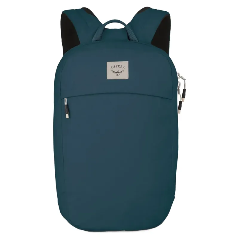 Osprey Arcane Large Daypack in Cascade Blue-1