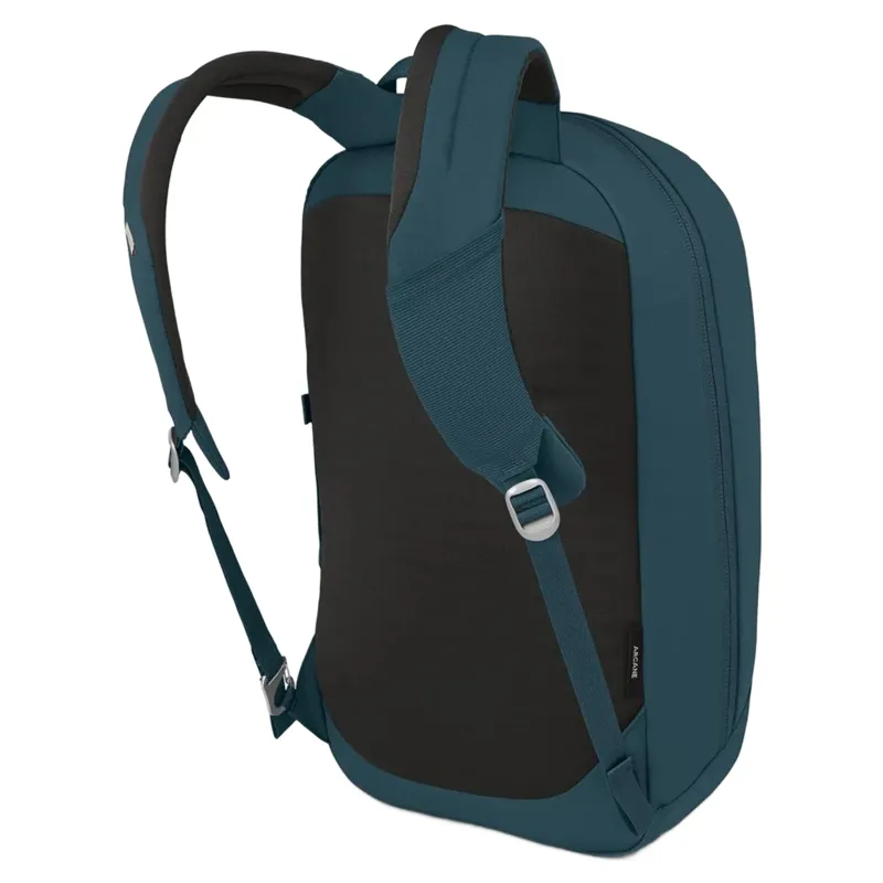 Osprey Arcane Large Daypack in Cascade Blue-3