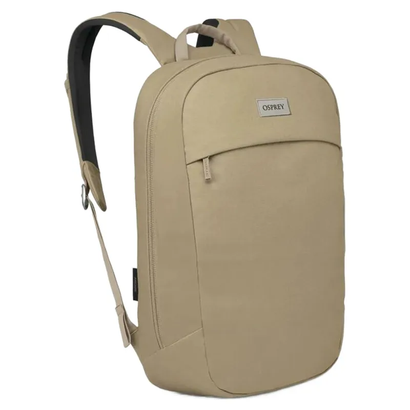 Osprey Arcane Large Daypack in Latte Brown