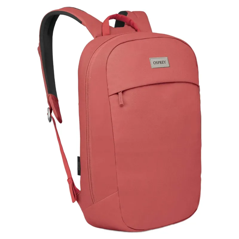 Osprey Arcane Large Daypack in Red Pampas