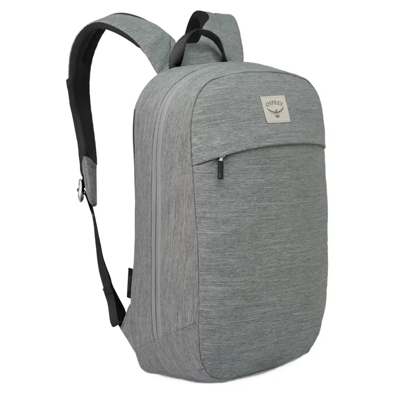Osprey Arcane Large Daypack in Soundwave Grey