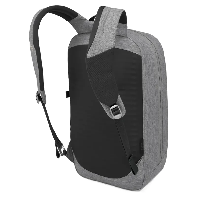 Osprey Arcane Large Daypack in Soundwave Grey-1