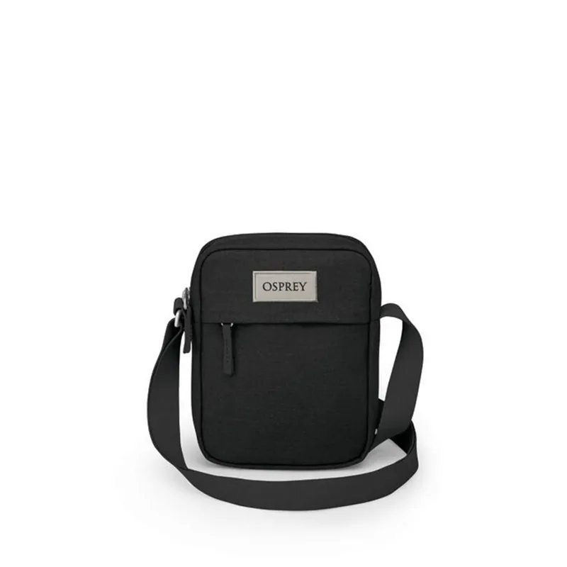 Osprey Arcane Small Crossbody in Black