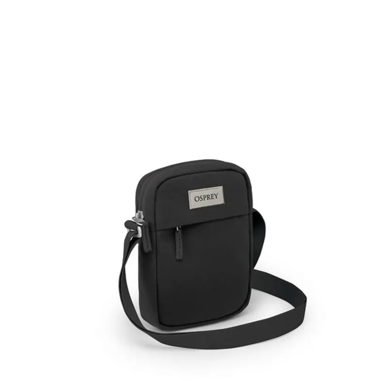Osprey Arcane Small Crossbody in Black-1
