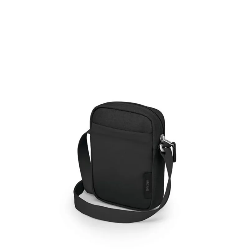 Osprey Arcane Small Crossbody in Black-2