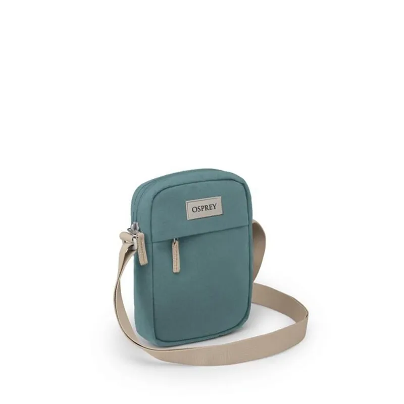 Osprey Arcane Small Crossbody in Cascade Blue-1