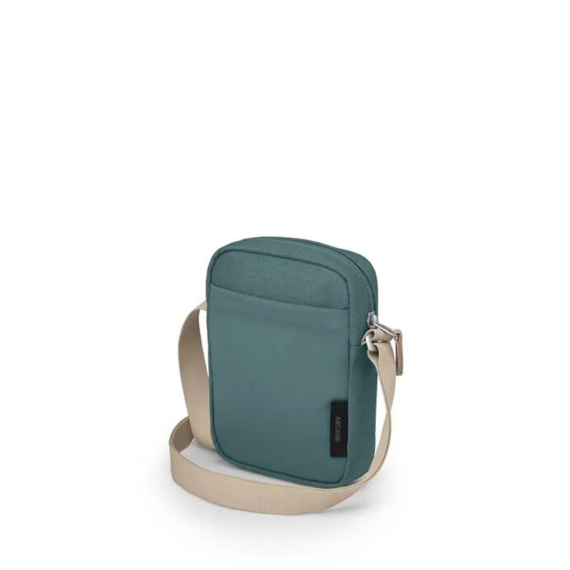 Osprey Arcane Small Crossbody in Cascade Blue-2