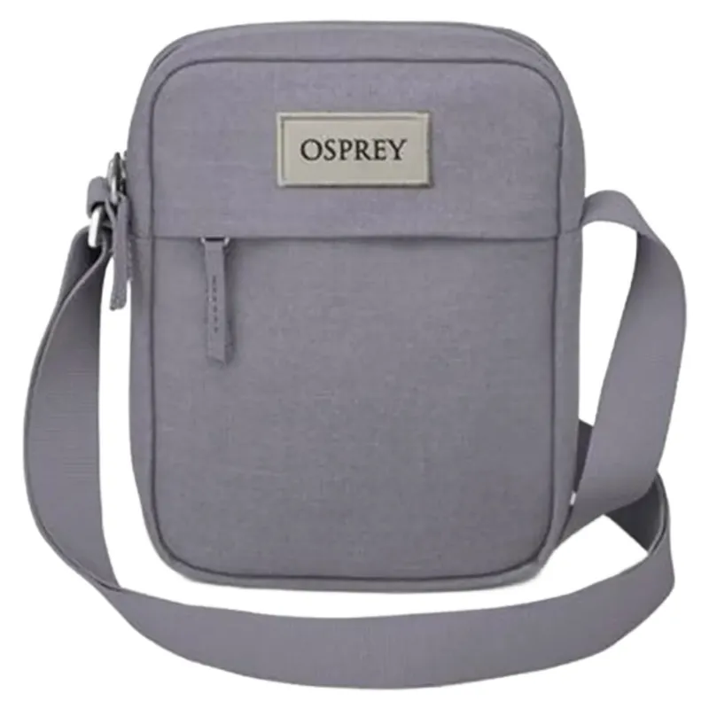 Osprey Arcane Small Crossbody in Soundwave Grey