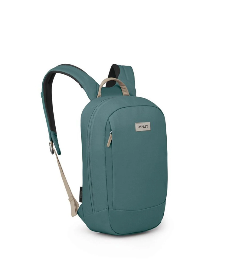 Osprey Arcane Small Daypack in Cascade Blue Heather