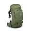 Osprey Atmos AG 65 in Mythical Green