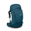 Osprey Atmos AG 65 in Venturi Blue