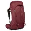 Osprey Women's Aura AG 50 Backpack in Berry Sorbet