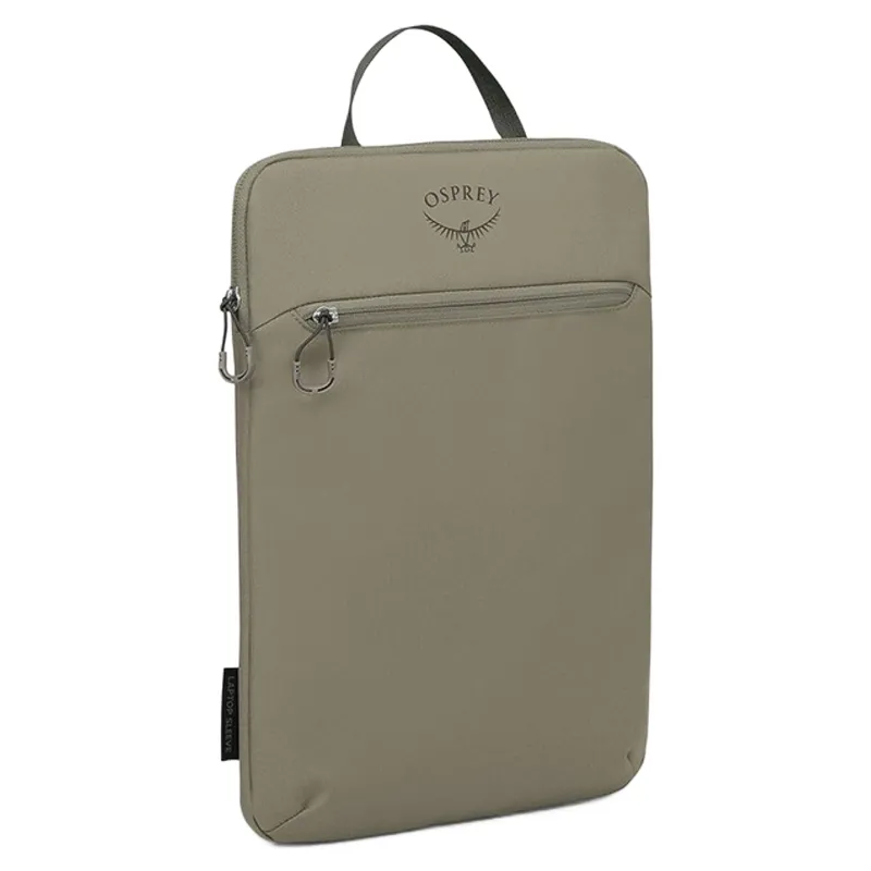 Osprey Daylite 14'' Laptop Sleeve in Tan Concrete