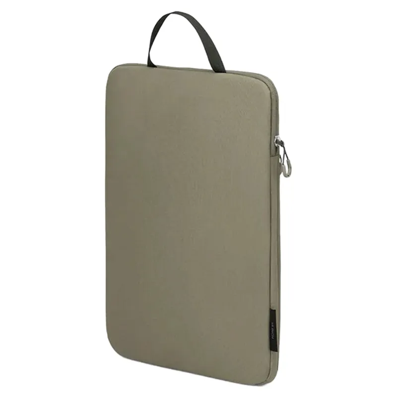 Osprey Daylite 14'' Laptop Sleeve in Tan Concrete-1