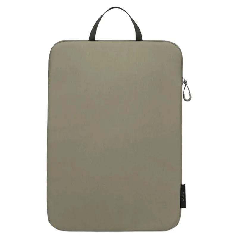 Osprey Daylite 16'' Laptop Sleeve in Tan Concrete-3