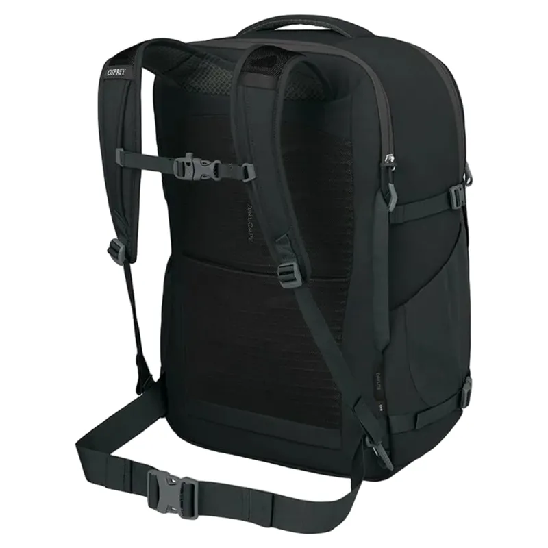 Osprey Daylite Carry-On Travel Pack 44L in Black-1