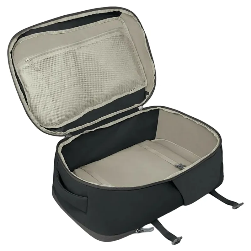 Osprey Daylite Carry-On Travel Pack 44L in Black-2
