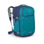 Osprey Daylite Carry-On Travel Pack 44L in Blue Spikemoss/Alkaline