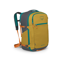 Osprey Daylite Carry-On Travel Pack 44L in Tumbleweed Yellow/Tunnel Vision