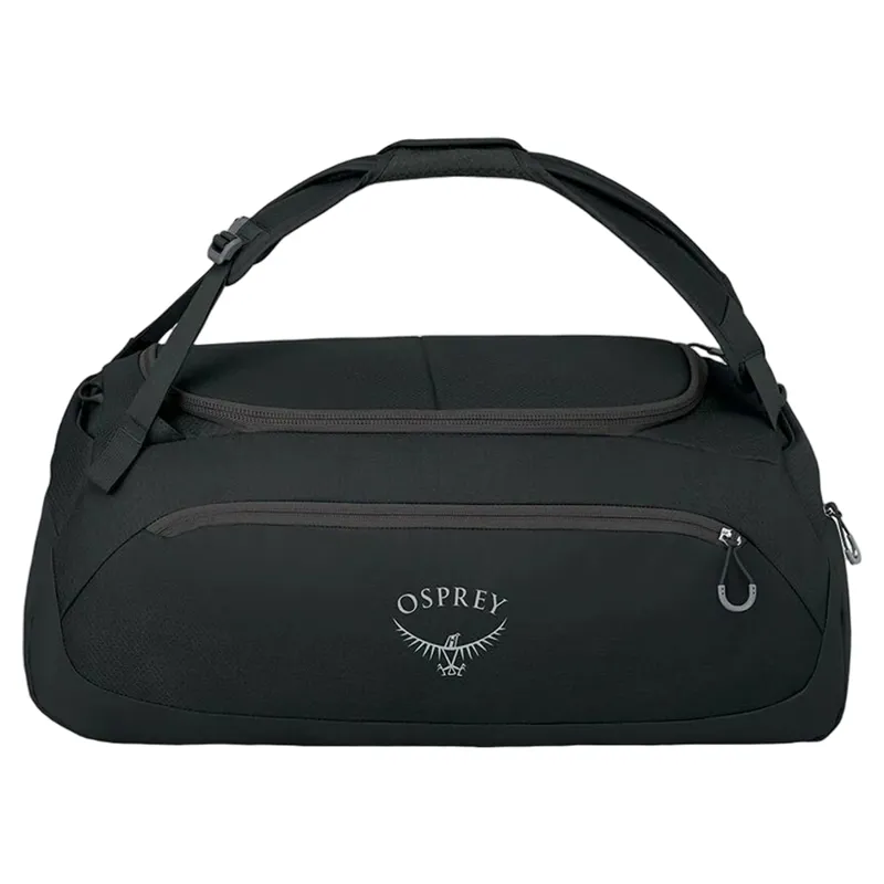 Osprey Daylite Duffel 45 in Black-1