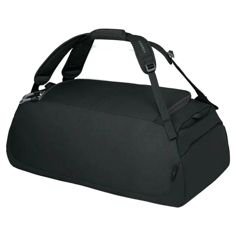 Osprey Daylite Duffel 45 in Black-3