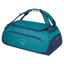 Osprey Daylite Duffel 45 in Blue Spikemoss/Alkaline