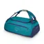 Osprey Daylite Duffel 45 in Blue Spikemoss/Alkaline