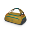Osprey Daylite Duffel 45 in Tumbleweed Yellow/Tunnel Vision