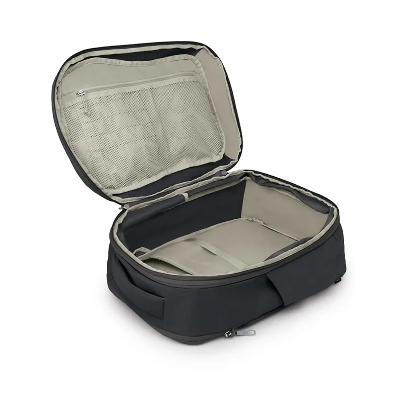 Osprey Daylite Expandable Travel Pack 26+6 in Black-2