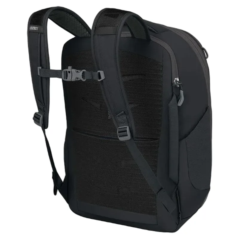 Osprey Daylite Expandable Travel Pack 26+6 in Black-2