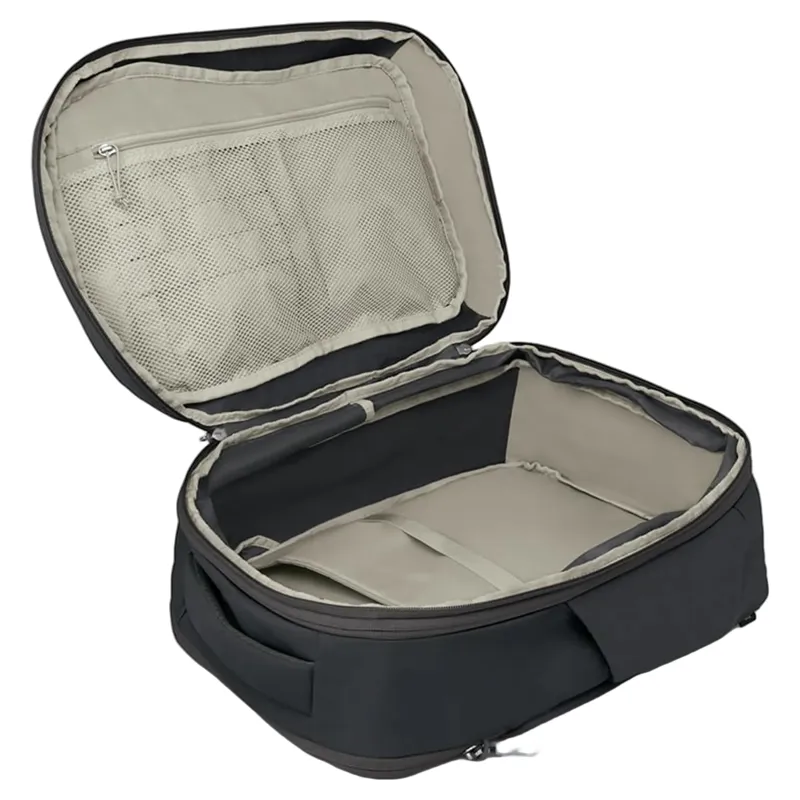 Osprey Daylite Expandable Travel Pack 26+6 in Black-4