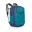 Osprey Daylite Expandable Travel Pack 26+6 in Blue Spikemoss/Alkaline