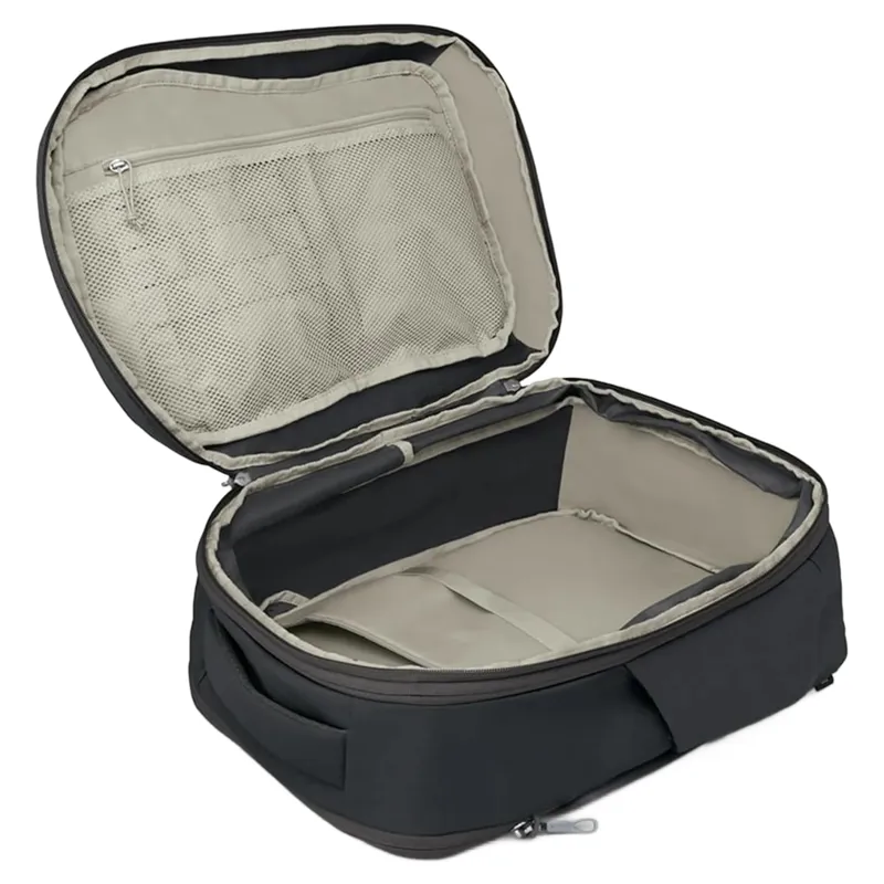 Osprey Daylite Expandable Travel Pack 26+6 in Blue Spikemoss/Alkaline-1