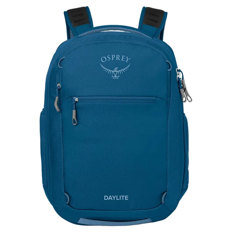 Osprey Daylite Expandable Travel Pack 26+6 in Night Shift Blue-1