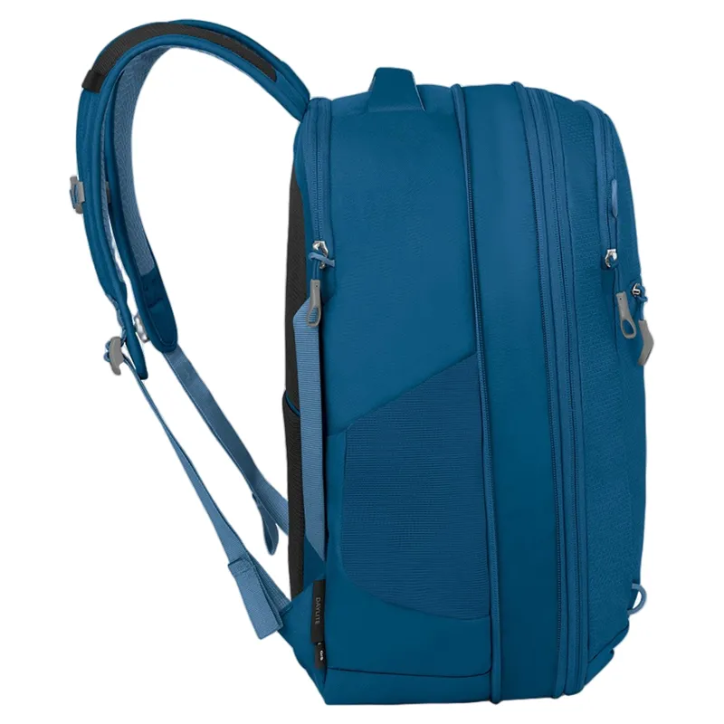 Osprey Daylite Expandable Travel Pack 26+6 in Night Shift Blue-3
