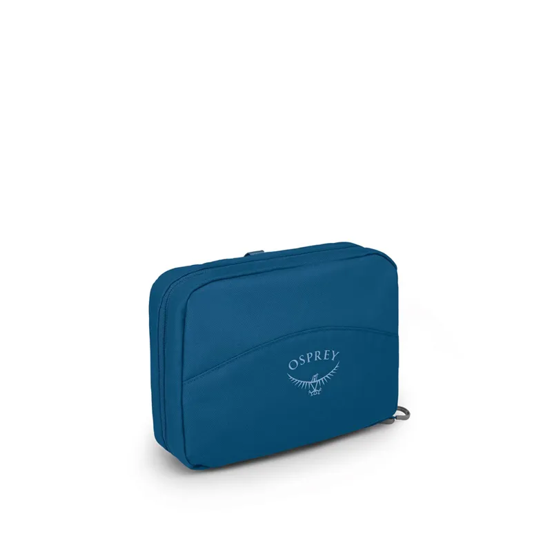 Osprey Daylite Hanging Toiletry Kit in Nightshift Blue