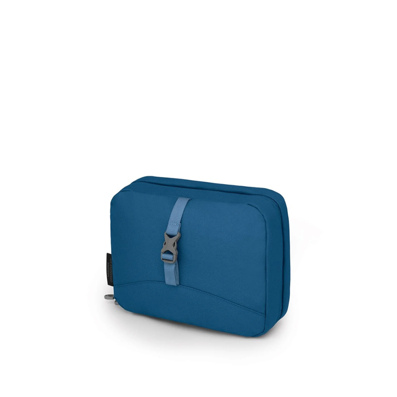 Osprey Daylite Hanging Toiletry Kit in Nightshift Blue-1