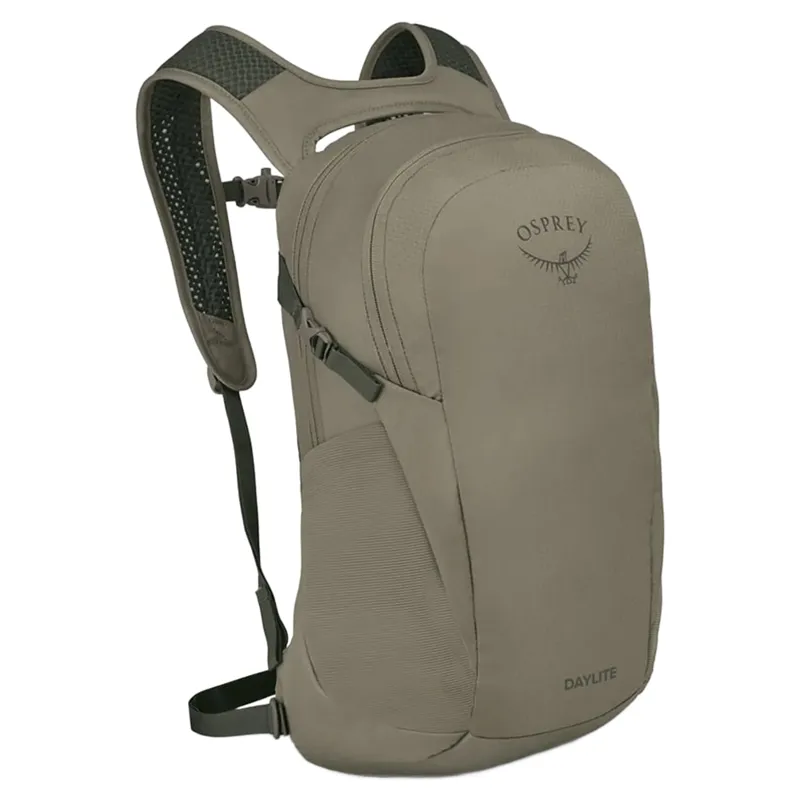 Osprey Daylite Pack in Tan Concrete