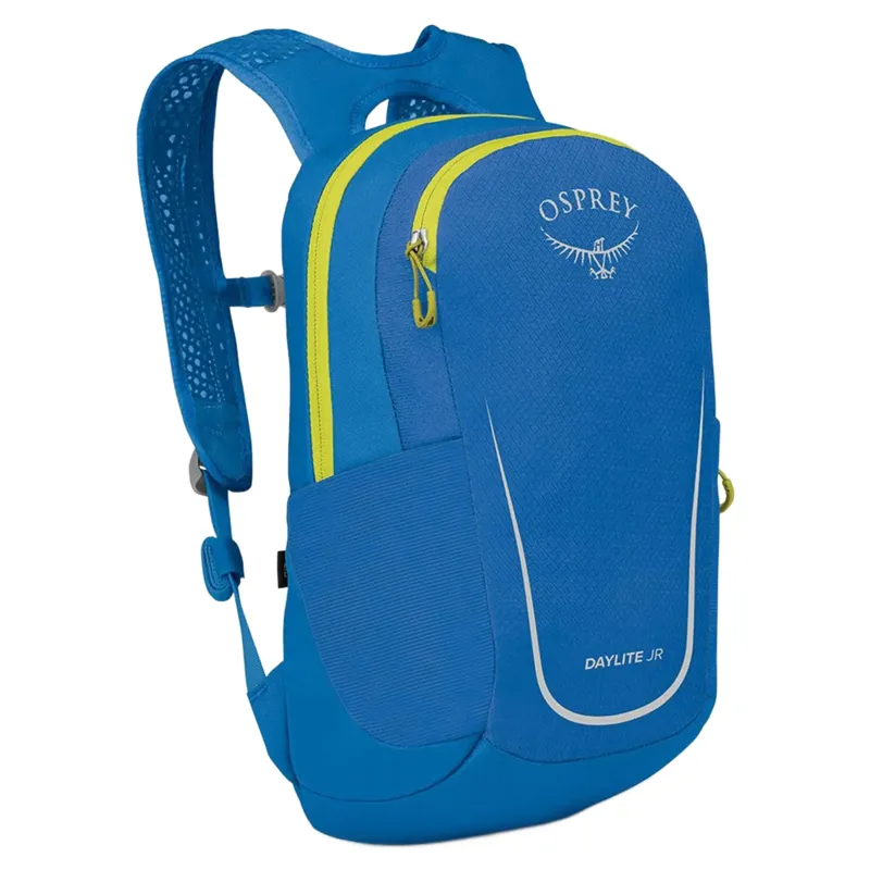 Osprey Daylite Jr Pack in Alpine Blue/Blue Flame
