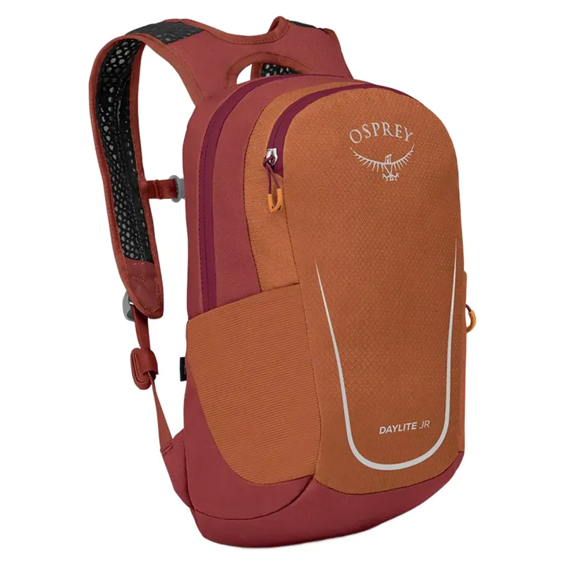 Osprey Daylite Jr Pack in Orange Dawn/Bazan