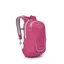 Osprey Daylite Jr Pack in Hotspot Pink/Frosty Mint
