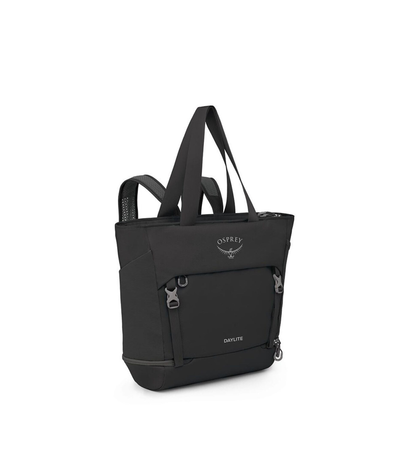 Osprey Daylite Large Tote in Black