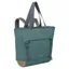 Osprey Daylite Large Tote in Cascade Blue and Latte Brown