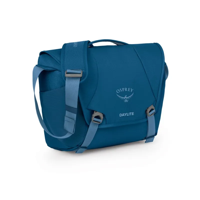 Osprey Daylite Messenger in Night Shift Blue