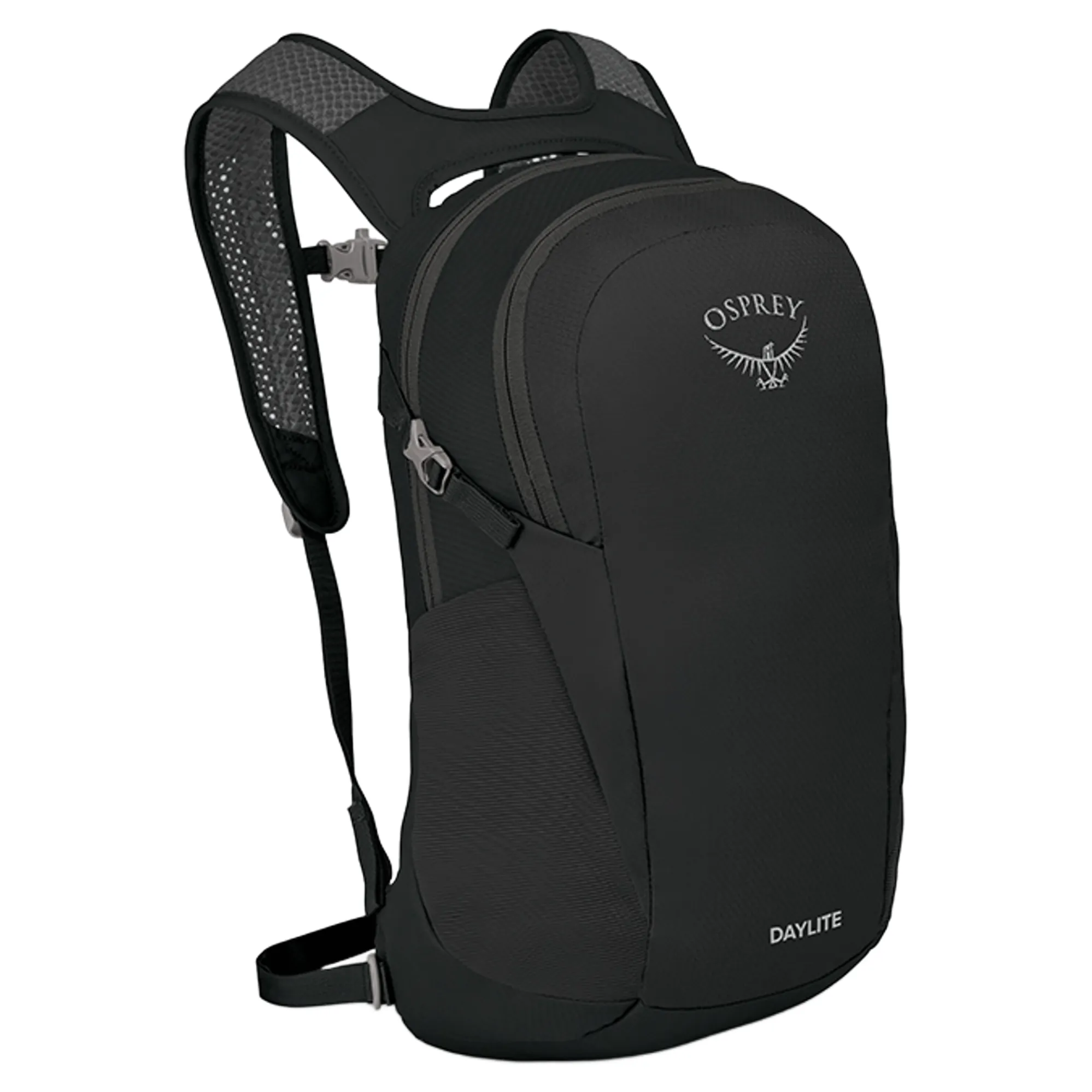 osprey daylite black o/s Expandable Travel Pack 26+6 Tumbleweed Yellow/Tunnel Vision On Travel Pack 44 is ready for takeoff Osprey - Daylite Plus -