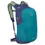 Osprey Daylite Pack in Blue Spikemoss/Alkaline