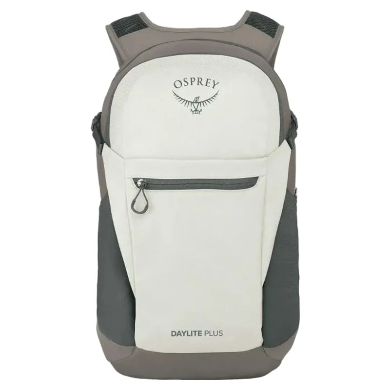 Osprey Daylite Plus Backpack in Mystery White Multi-2