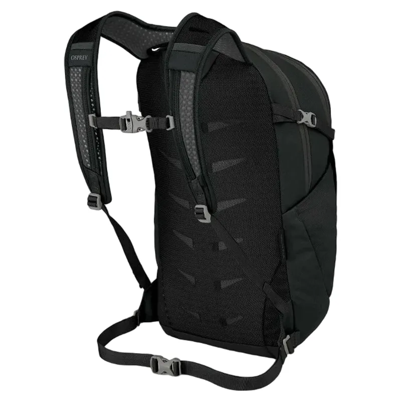 Osprey Daylite Plus in Black-1