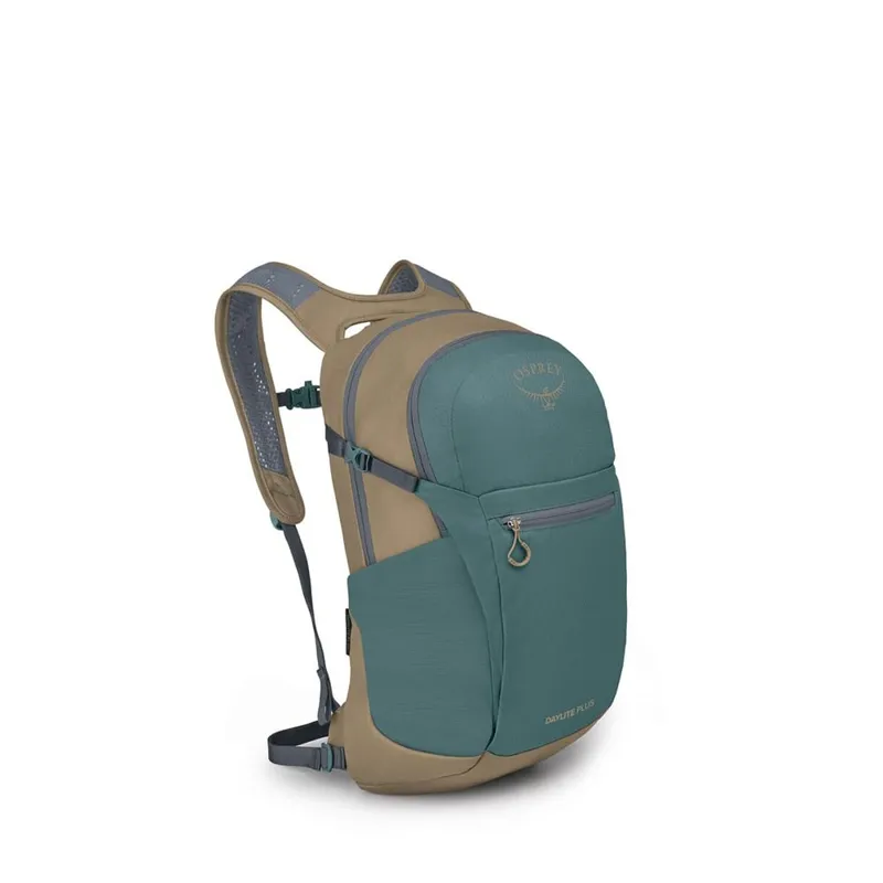 Osprey Daylite Plus in Cascade Blue