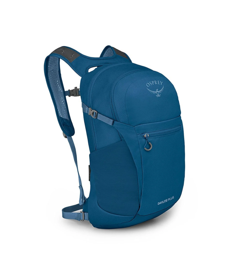 Osprey Daylite Plus in Night Shift Blue